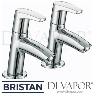 Bristan OR 1/2 C Orta Basin Taps Spare Parts
